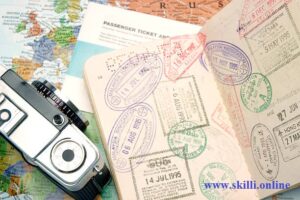 Study Abroad Visa Guides For Pakistani Students in 2023