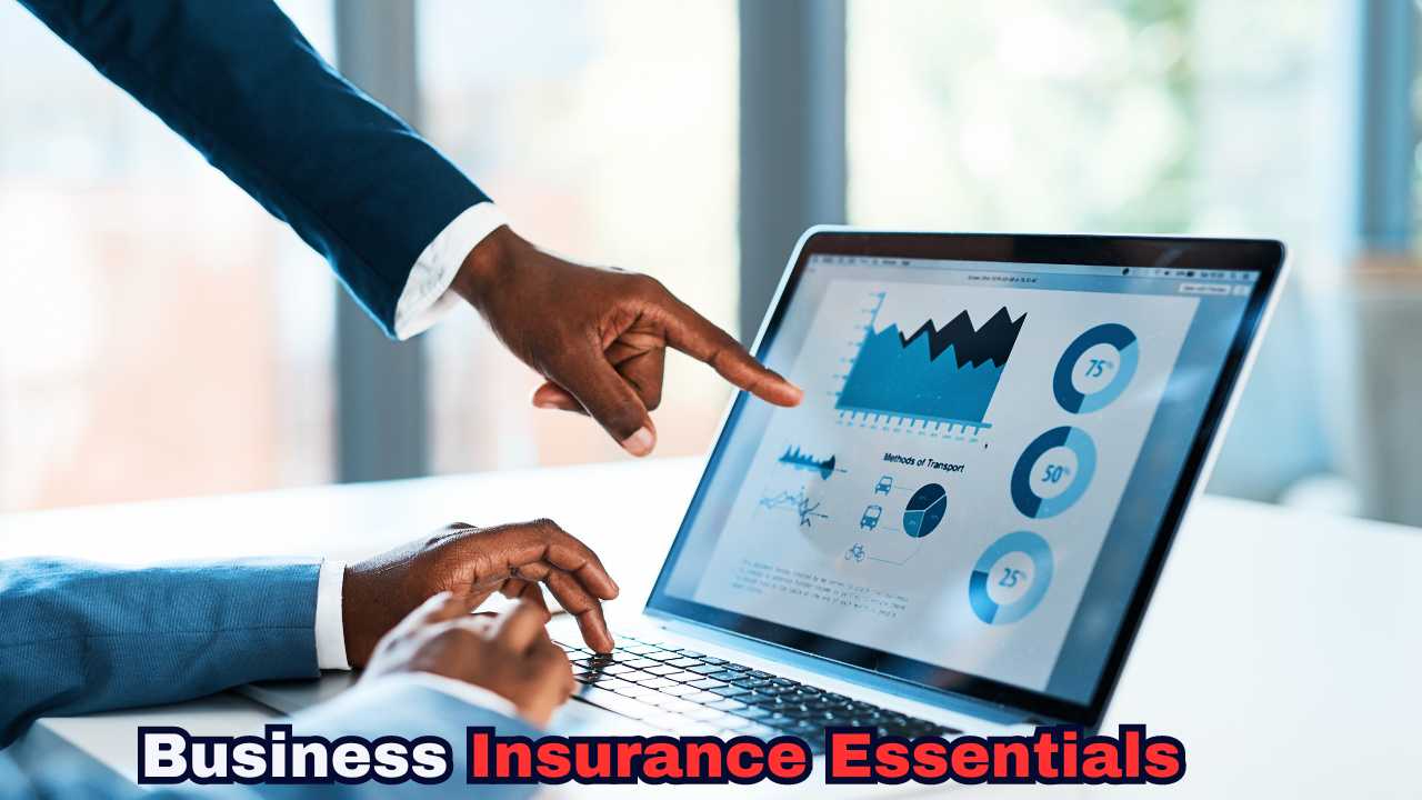 Business Insurance Essentials