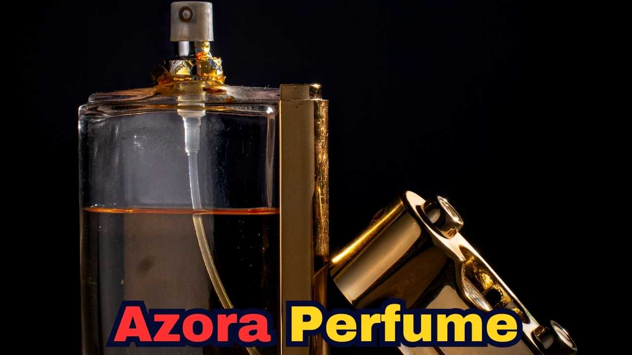 Azora Perfume