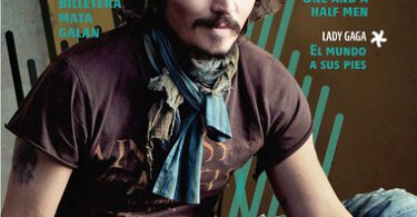 8 Surprising Facts About Johnny Depp