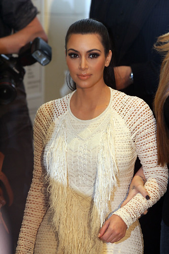 8 Interesting Facts About Kim Kardashian