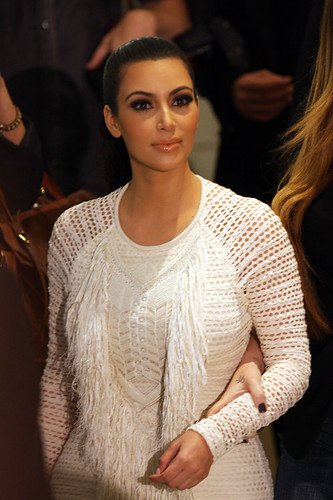 8 Interesting Facts About Kim Kardashian